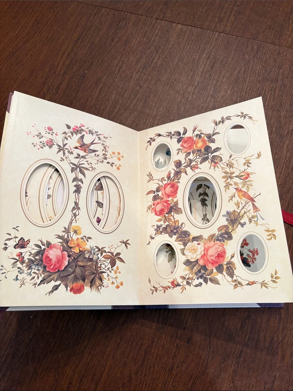 The Victorian Photograph Album